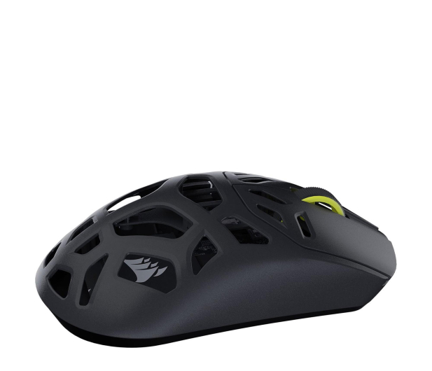 CORSAIR SABRE v2 PRO MG Black CH-931G100-WW - 1480658 - zdjęcie 4